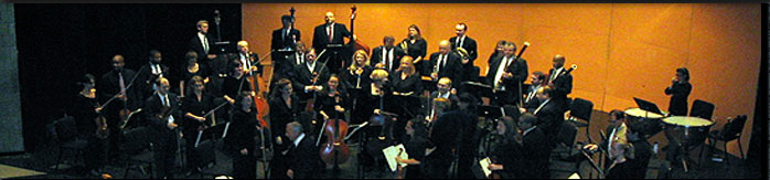 Bronx Orchestra New York